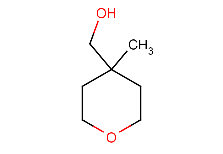 (4-methyloxan-4-yl)methanol