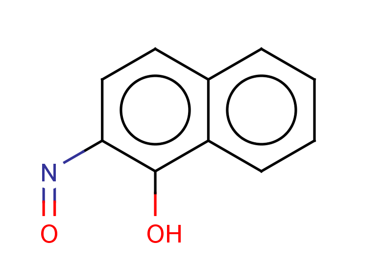 2-nitrosonaphthalen-1-ol