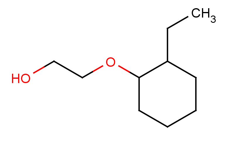 2-[(2-ethylcyclohexyl)oxy]ethan-1-ol
