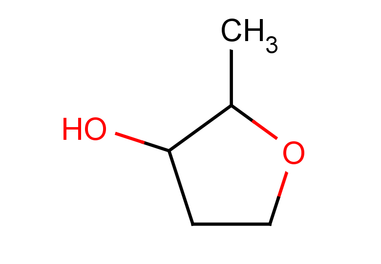 2-methyloxolan-3-ol, Mixture of diastereomers