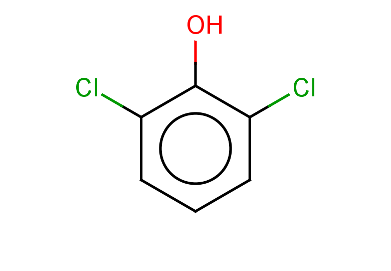 2,6-dichlorophenol