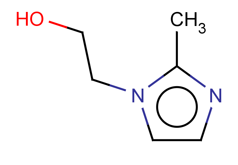 2-(2-methyl-1H-imidazol-1-yl)ethan-1-ol