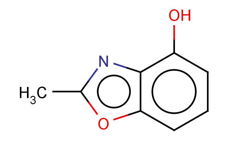 2-methyl-1,3-benzoxazol-4-ol