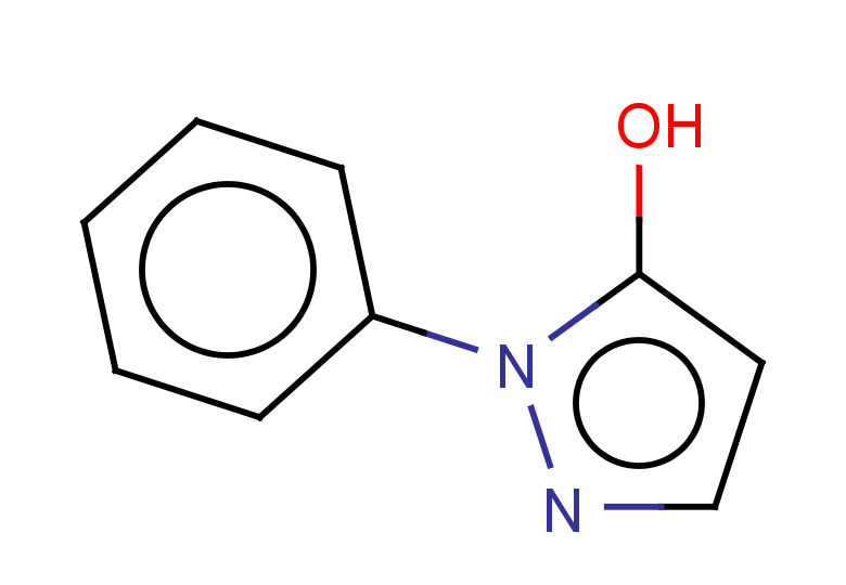 1-phenyl-1H-pyrazol-5-ol