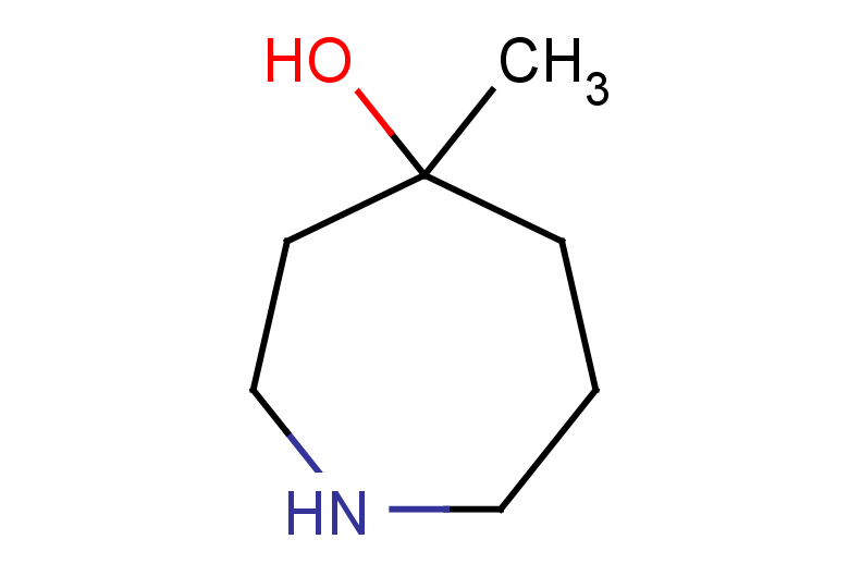 4-methylazepan-4-ol