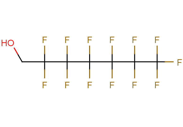 1H,1H-PERFLUORO-1-HEPTANOL