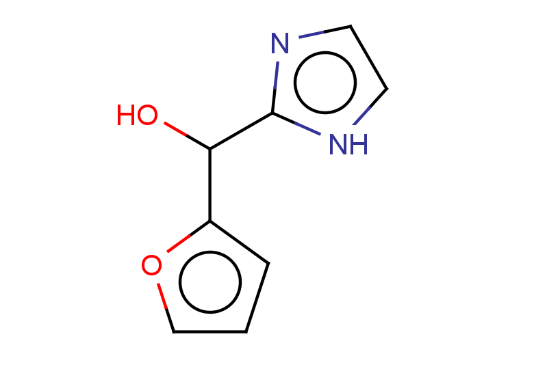 furan-2-yl(1H-imidazol-2-yl)methanol