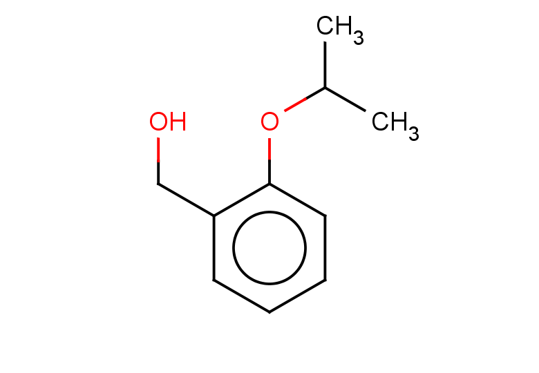 [2-(propan-2-yloxy)phenyl]methanol