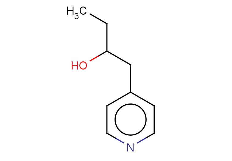 1-(pyridin-4-yl)butan-2-ol