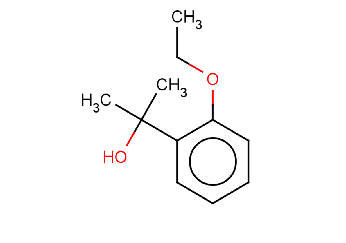 2-(2-ethoxyphenyl)propan-2-ol