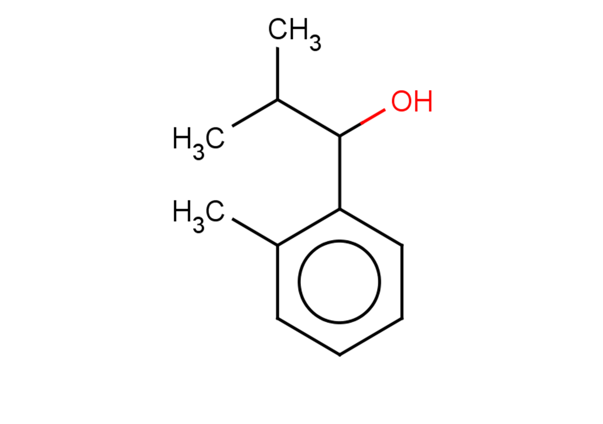 2-methyl-1-(2-methylphenyl)propan-1-ol