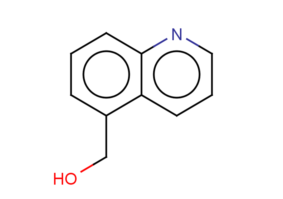 (quinolin-5-yl)methanol