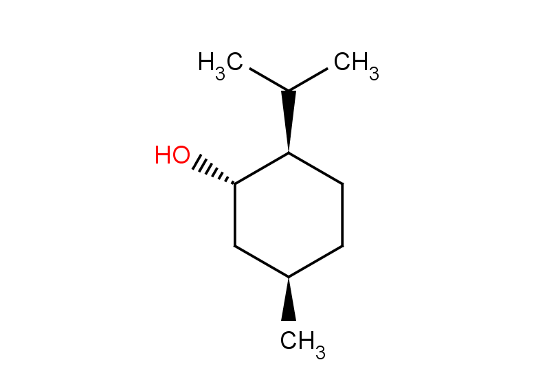 (1S,2R,5R)-5-methyl-2-(propan-2-yl)cyclohexan-1-ol