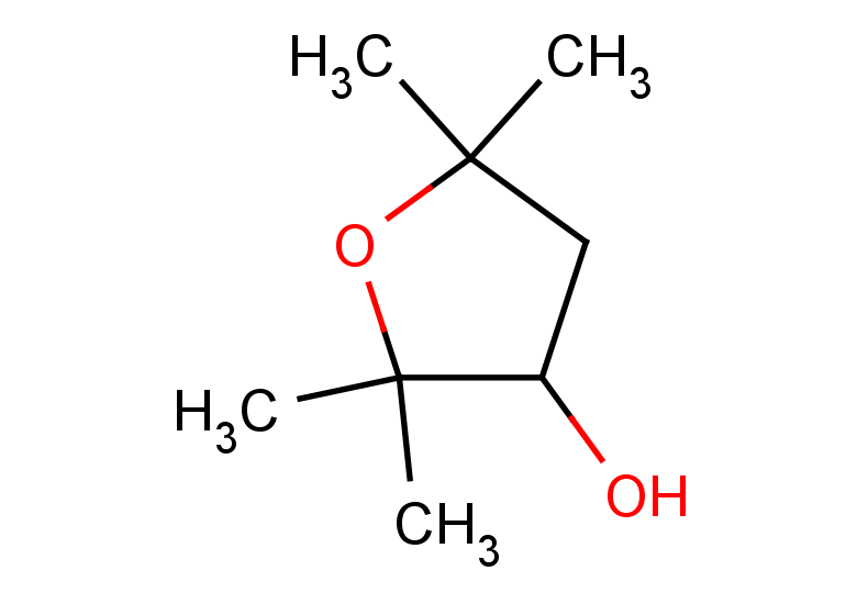 2,2,5,5-tetramethyloxolan-3-ol