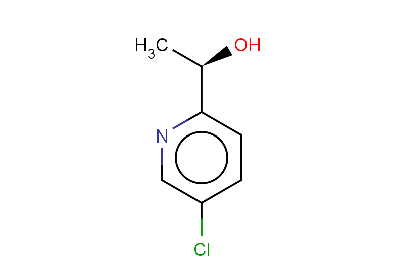 (1R)-1-(5-chloropyridin-2-yl)ethan-1-ol