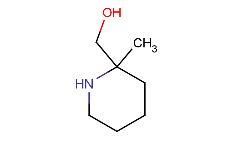 (2-methylpiperidin-2-yl)methanol