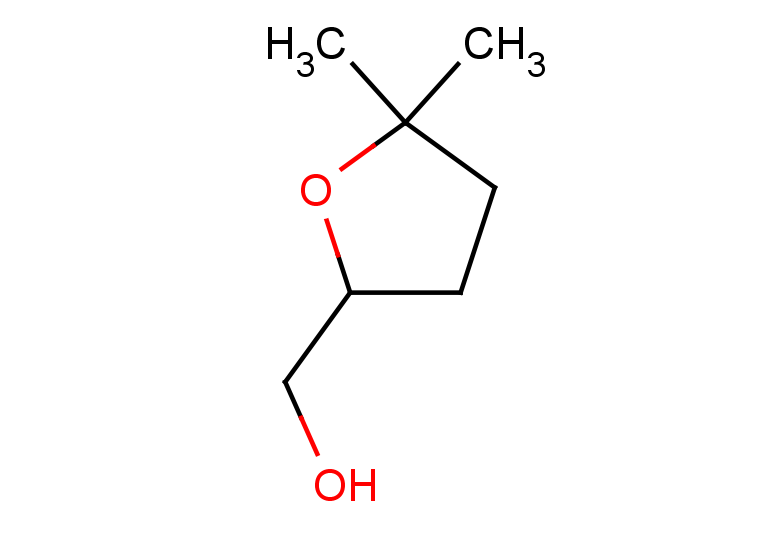 (5,5-dimethyloxolan-2-yl)methanol