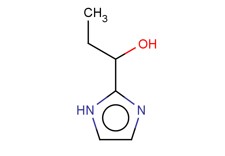 1-(1H-imidazol-2-yl)propan-1-ol