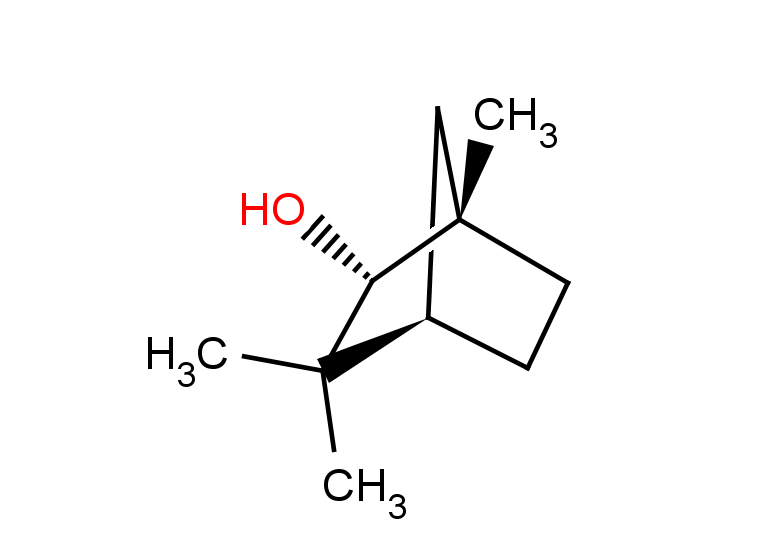 (1S,2R,4R)-1,3,3-trimethylbicyclo[2.2.1]heptan-2-ol