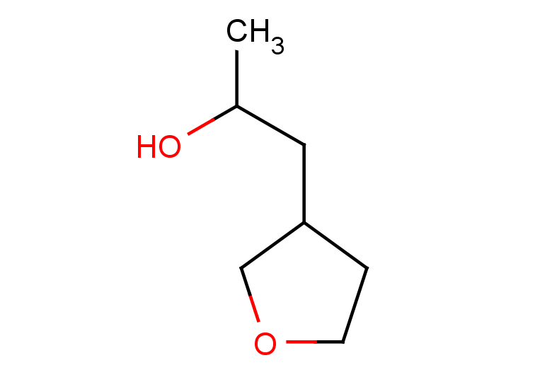 1-(oxolan-3-yl)propan-2-ol