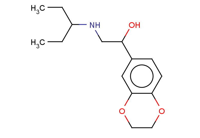 1-(2,3-dihydro-1,4-benzodioxin-6-yl)-2-[(pentan-3-yl)amino]ethan-1-ol