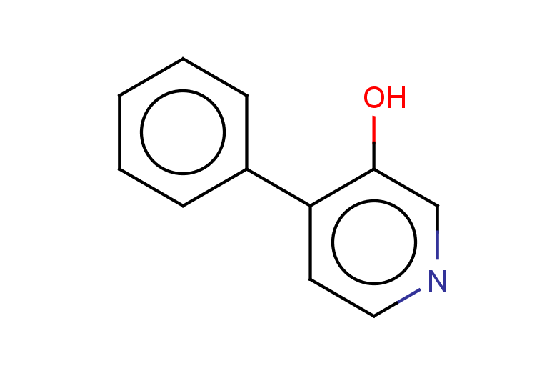 4-phenylpyridin-3-ol