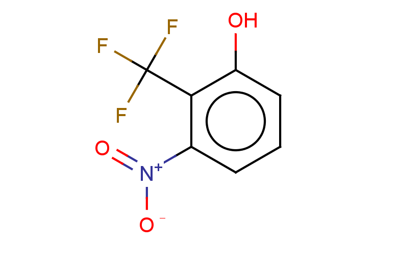 3-nitro-2-(trifluoromethyl)phenol