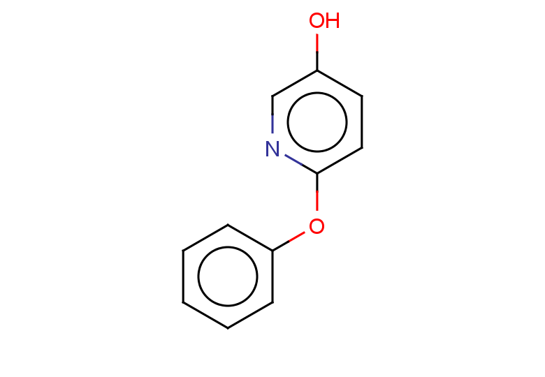 6-phenoxypyridin-3-ol