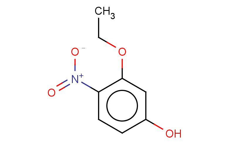 3-ethoxy-4-nitrophenol