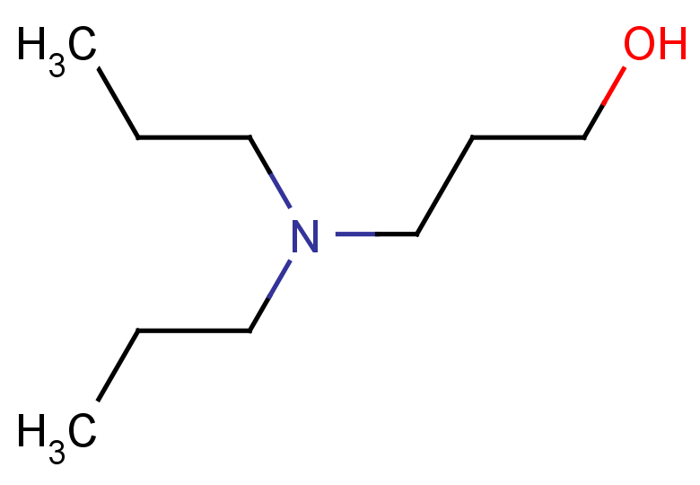 3-(dipropylamino)propan-1-ol