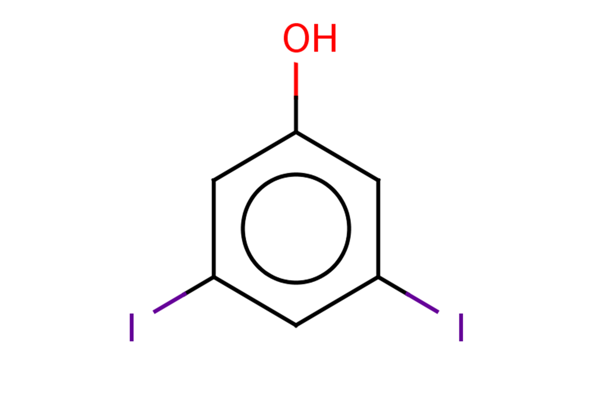3,5-diiodophenol