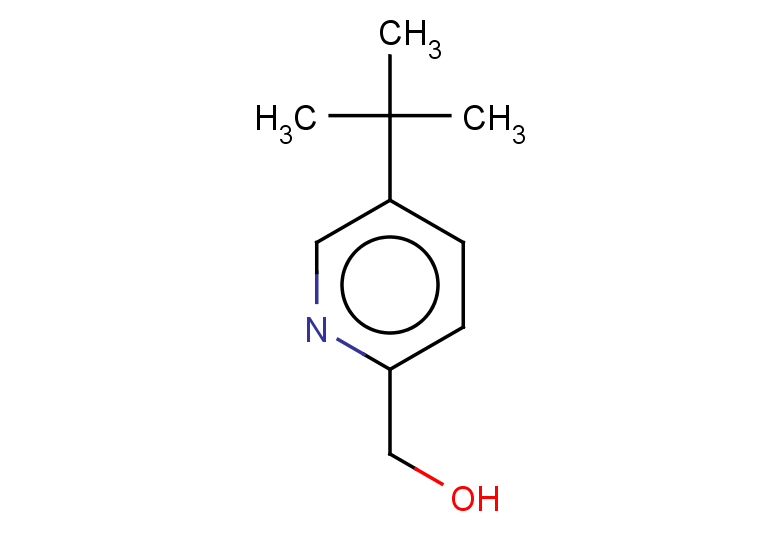 (5-tert-butylpyridin-2-yl)methanol