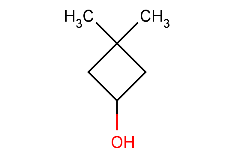 3,3-dimethylcyclobutan-1-ol