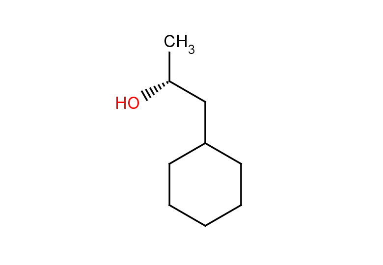 (2R)-1-cyclohexylpropan-2-ol