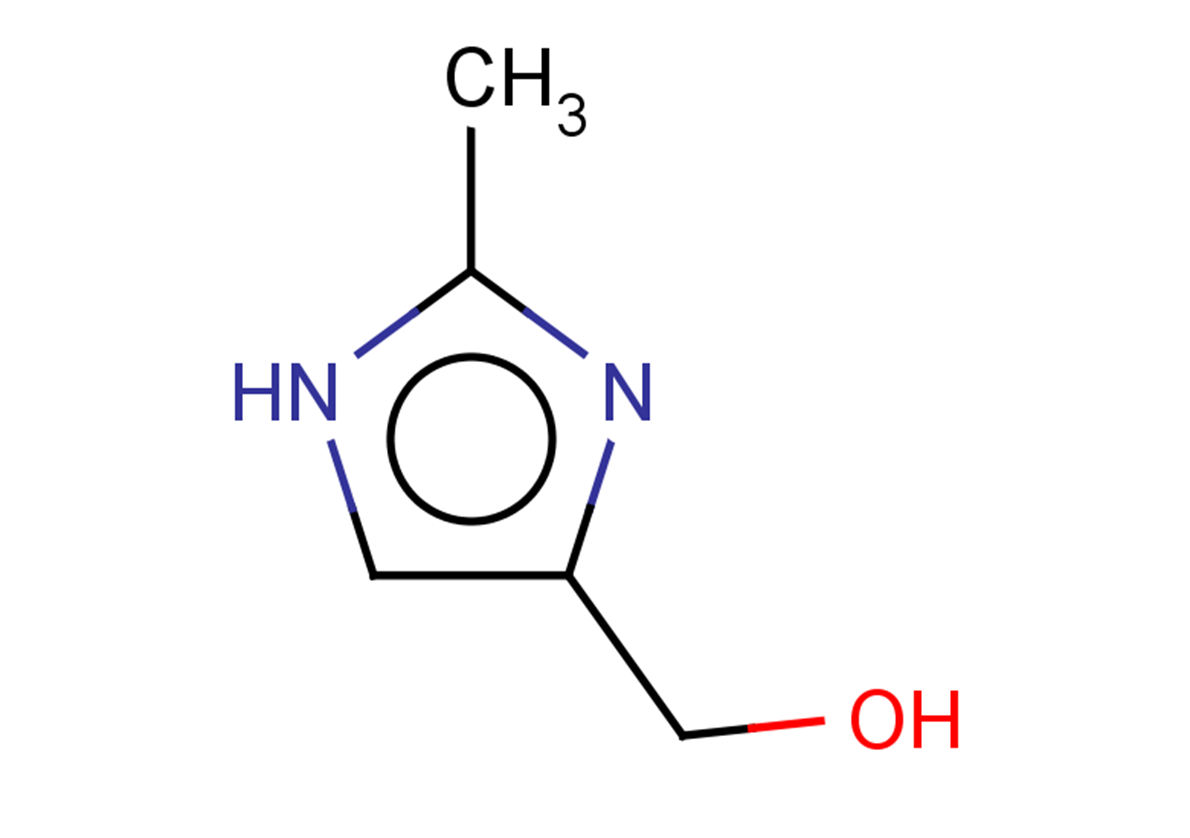 (2-methyl-1H-imidazol-4-yl)methanol