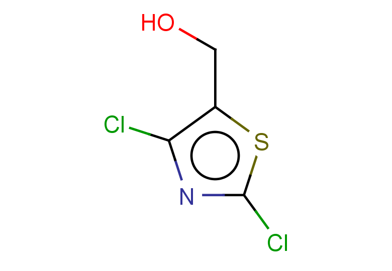 (dichloro-1,3-thiazol-5-yl)methanol