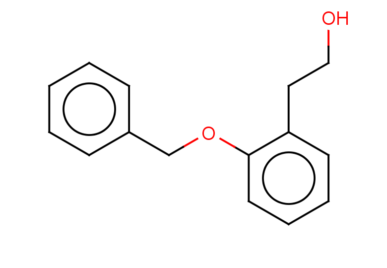 2-[2-(benzyloxy)phenyl]ethan-1-ol