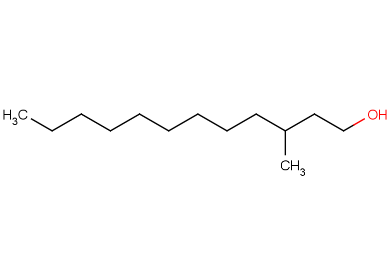 3-methyldodecan-1-ol