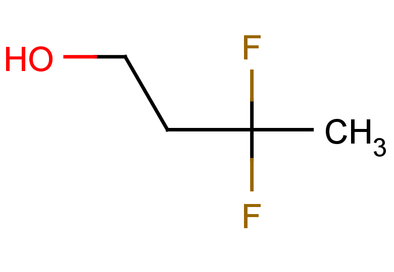 3,3-difluorobutan-1-ol