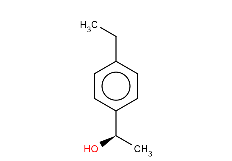 (1R)-1-(4-ethylphenyl)ethan-1-ol