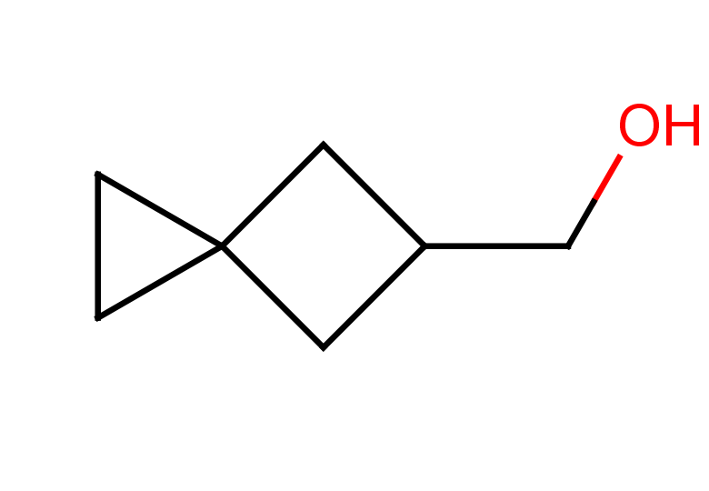 {spiro[2.3]hexan-5-yl}methanol