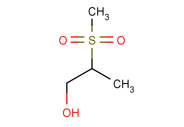 2-methanesulfonylpropan-1-ol