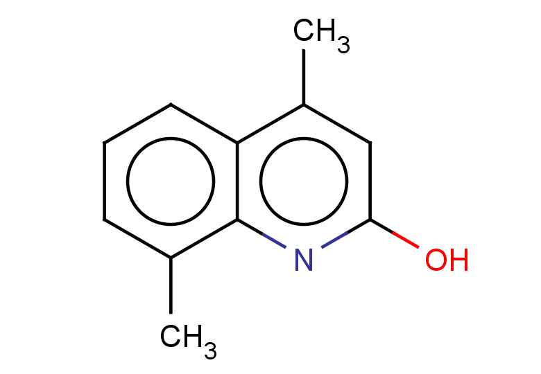 4,8-dimethylquinolin-2-ol