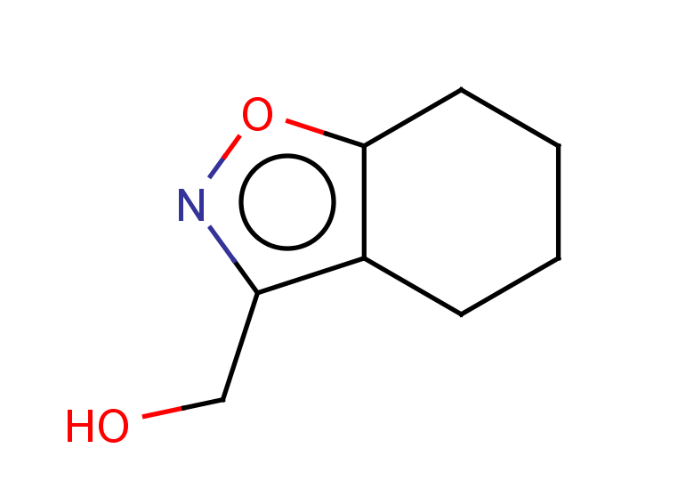 (4,5,6,7-tetrahydro-1,2-benzoxazol-3-yl)methanol