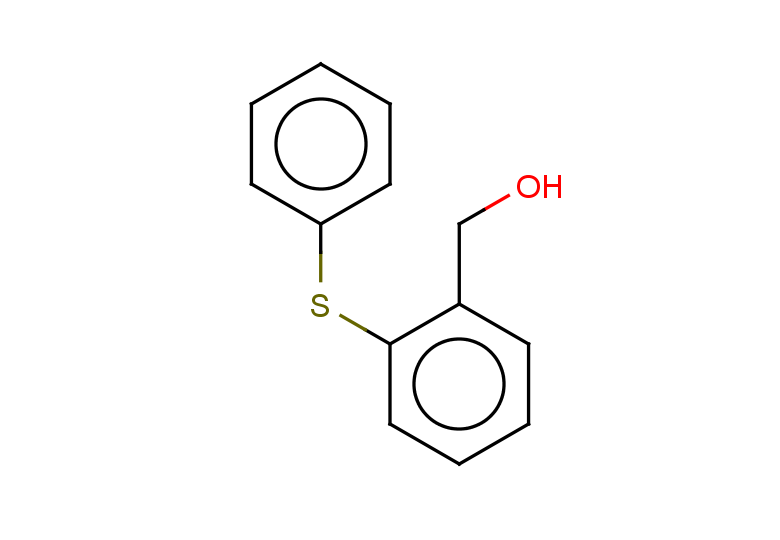 [2-(phenylsulfanyl)phenyl]methanol