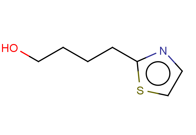 4-(1,3-thiazol-2-yl)butan-1-ol