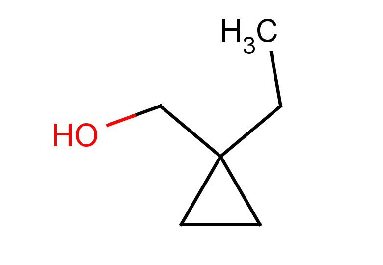 (1-ethylcyclopropyl)methanol