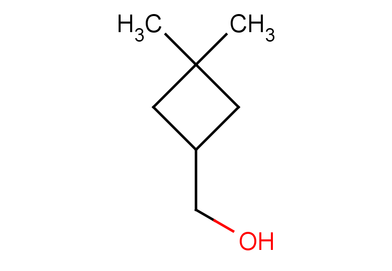 (3,3-dimethylcyclobutyl)methanol