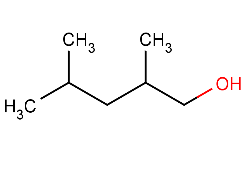 2,4-dimethylpentan-1-ol