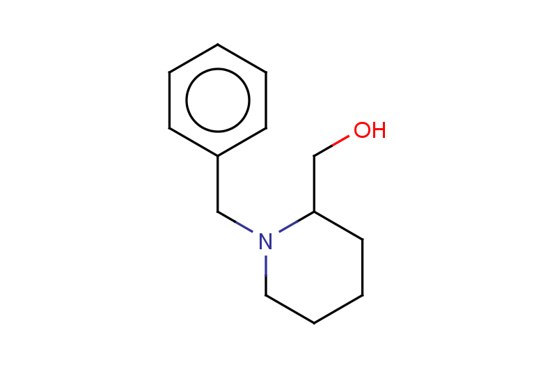 (1-benzylpiperidin-2-yl)methanol
